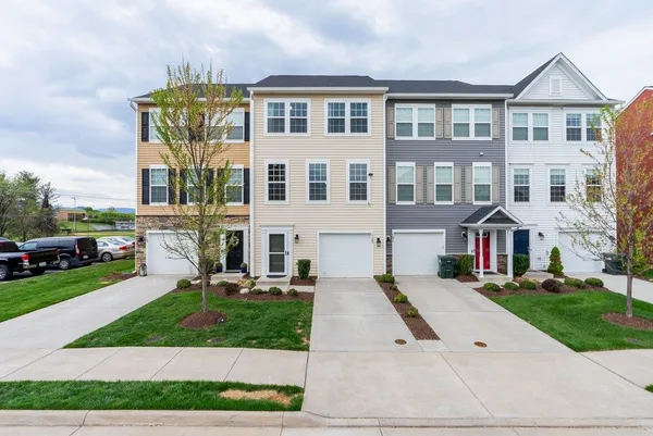 $299,000 | 117 Willowshire Court, Waynesboro, VA 22980