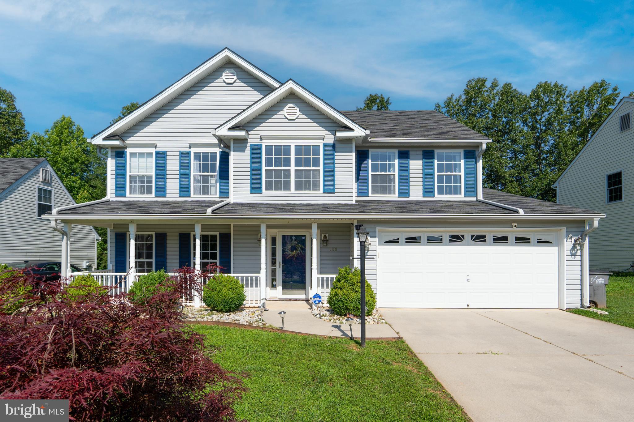 108 Apple Orchard Road Louisa, VA 23093 - Photo 1 of 35 Gallery Image 1