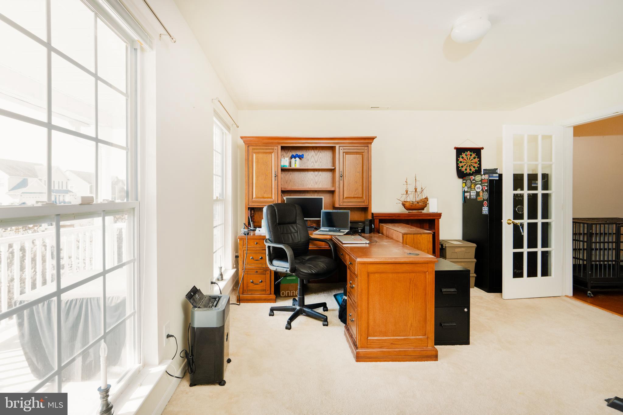 108 Apple Orchard Road Louisa, VA 23093 - Photo 11 of 35 Office