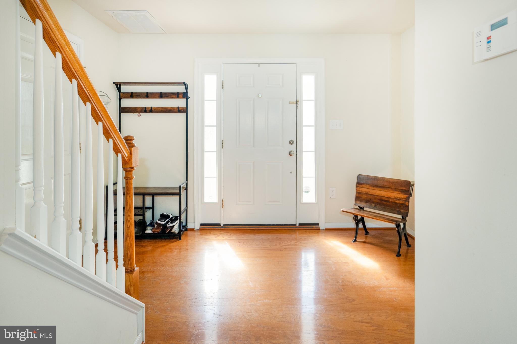 108 Apple Orchard Road Louisa, VA 23093 - Photo 13 of 35 Foyer