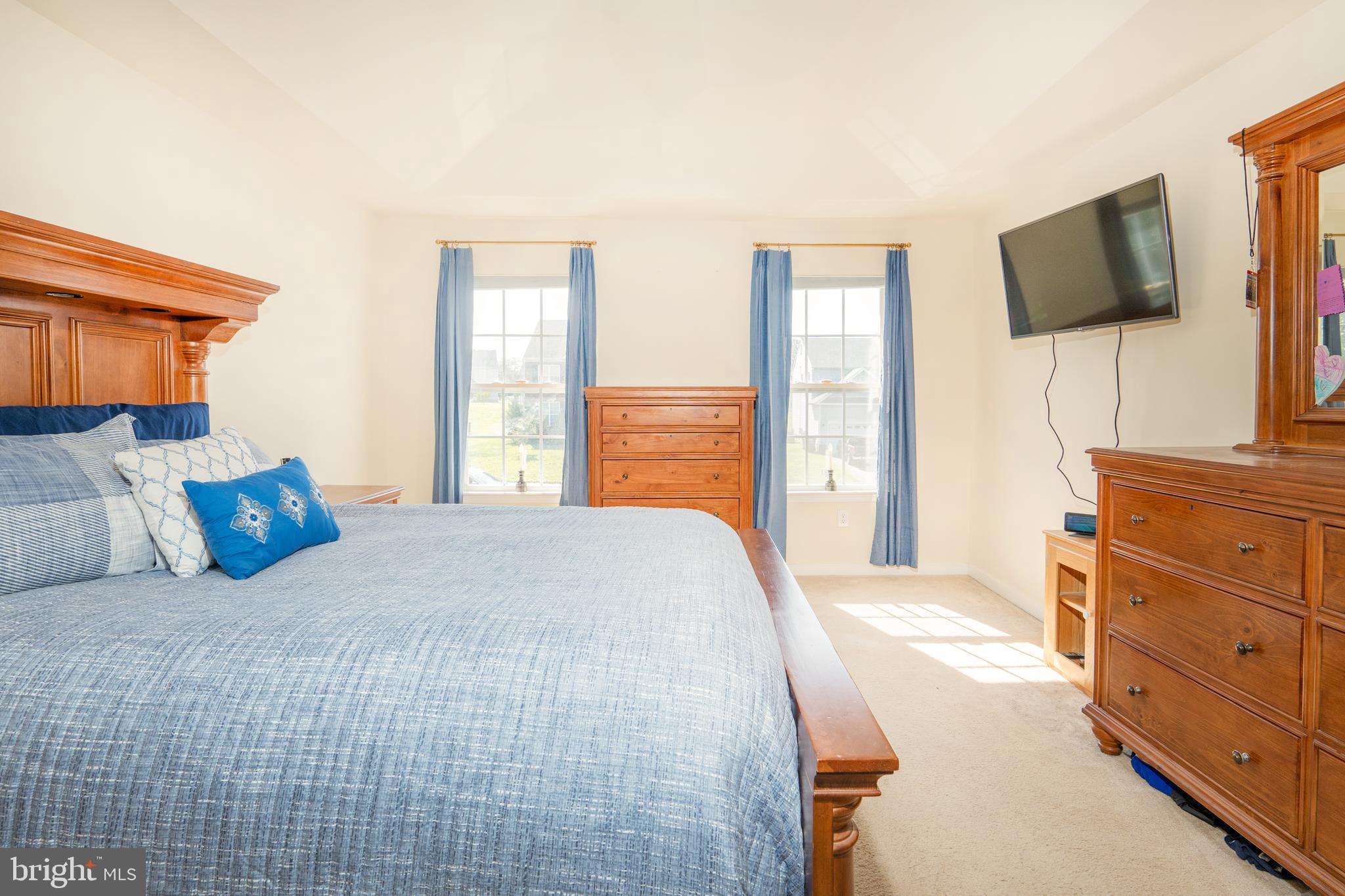 108 Apple Orchard Road Louisa, VA 23093 - Photo 15 of 35 Primary Bedroom