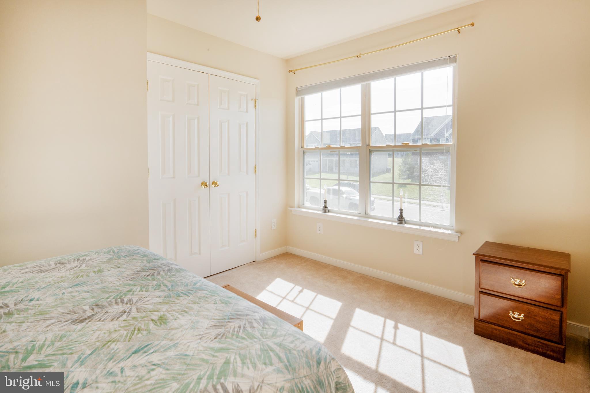 108 Apple Orchard Road Louisa, VA 23093 - Photo 26 of 35 Bedroom #3