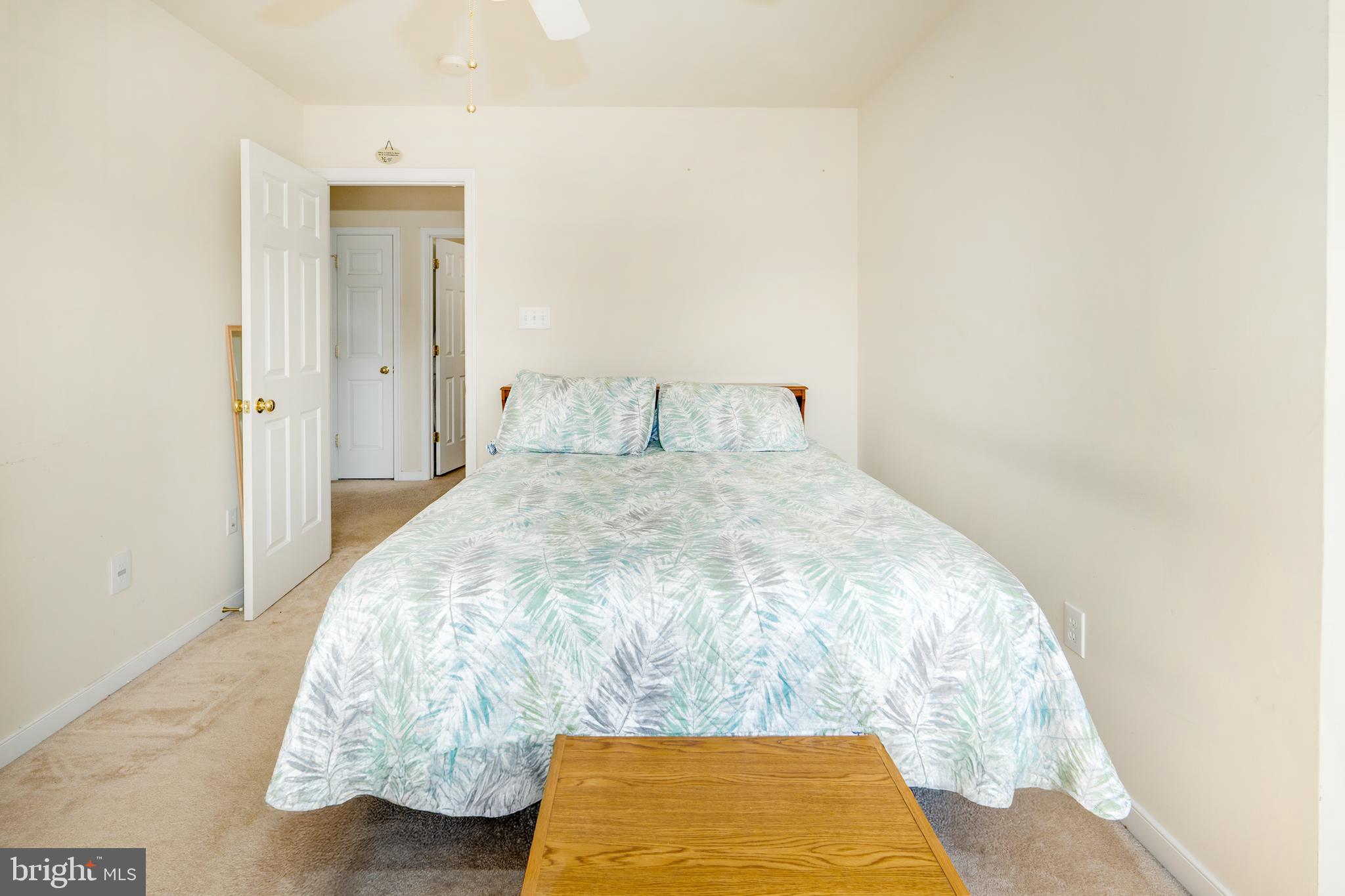 108 Apple Orchard Road Louisa, VA 23093 - Photo 27 of 35 Bedroom #3
