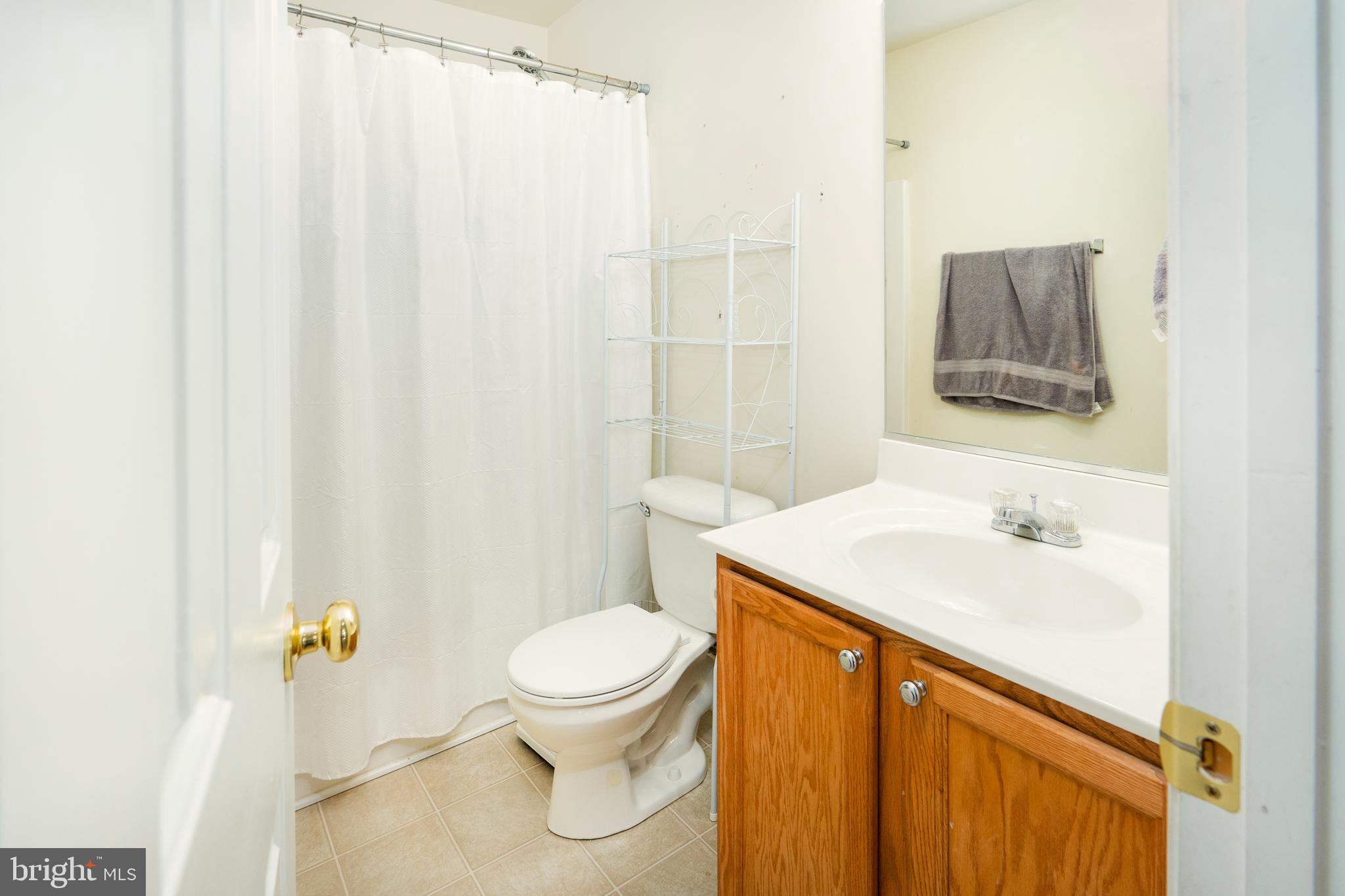 108 Apple Orchard Road Louisa, VA 23093 - Photo 28 of 35 Guest Bathroom