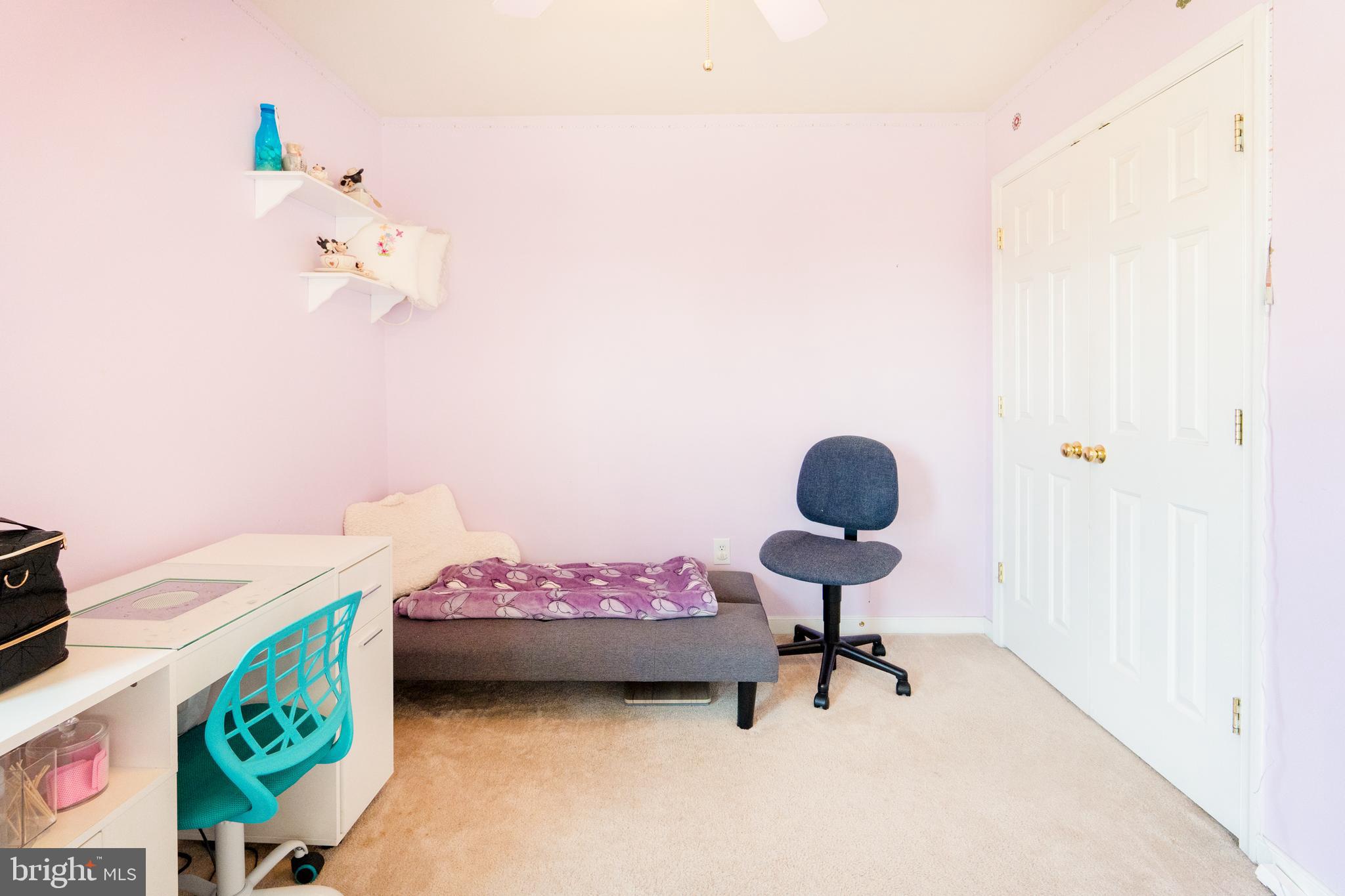 108 Apple Orchard Road Louisa, VA 23093 - Photo 29 of 35 Bedroom #4