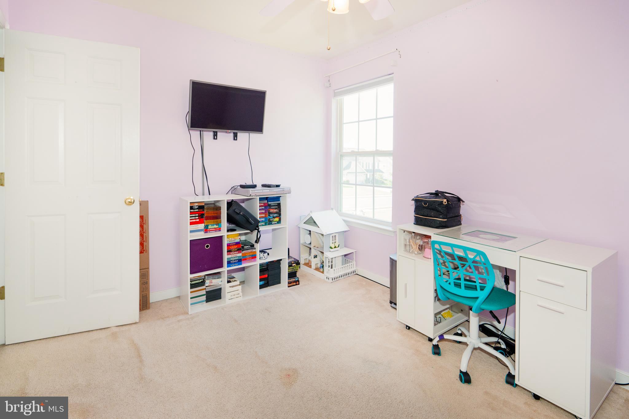 108 Apple Orchard Road Louisa, VA 23093 - Photo 30 of 35 Bedroom #4