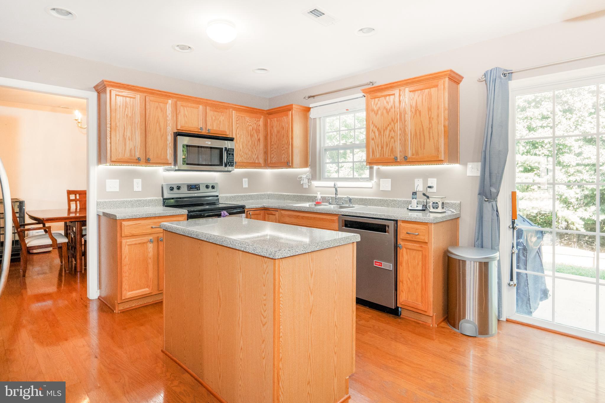 108 Apple Orchard Road Louisa, VA 23093 - Photo 3 of 35 Kitchen