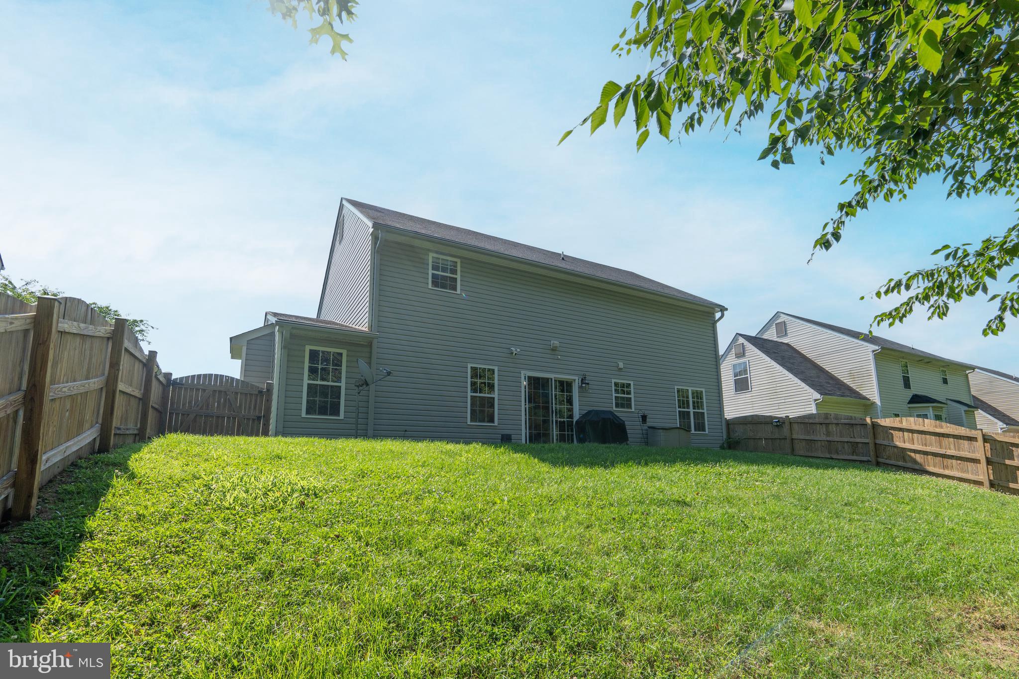 108 Apple Orchard Road Louisa, VA 23093 - Photo 34 of 35 Gallery Image 34