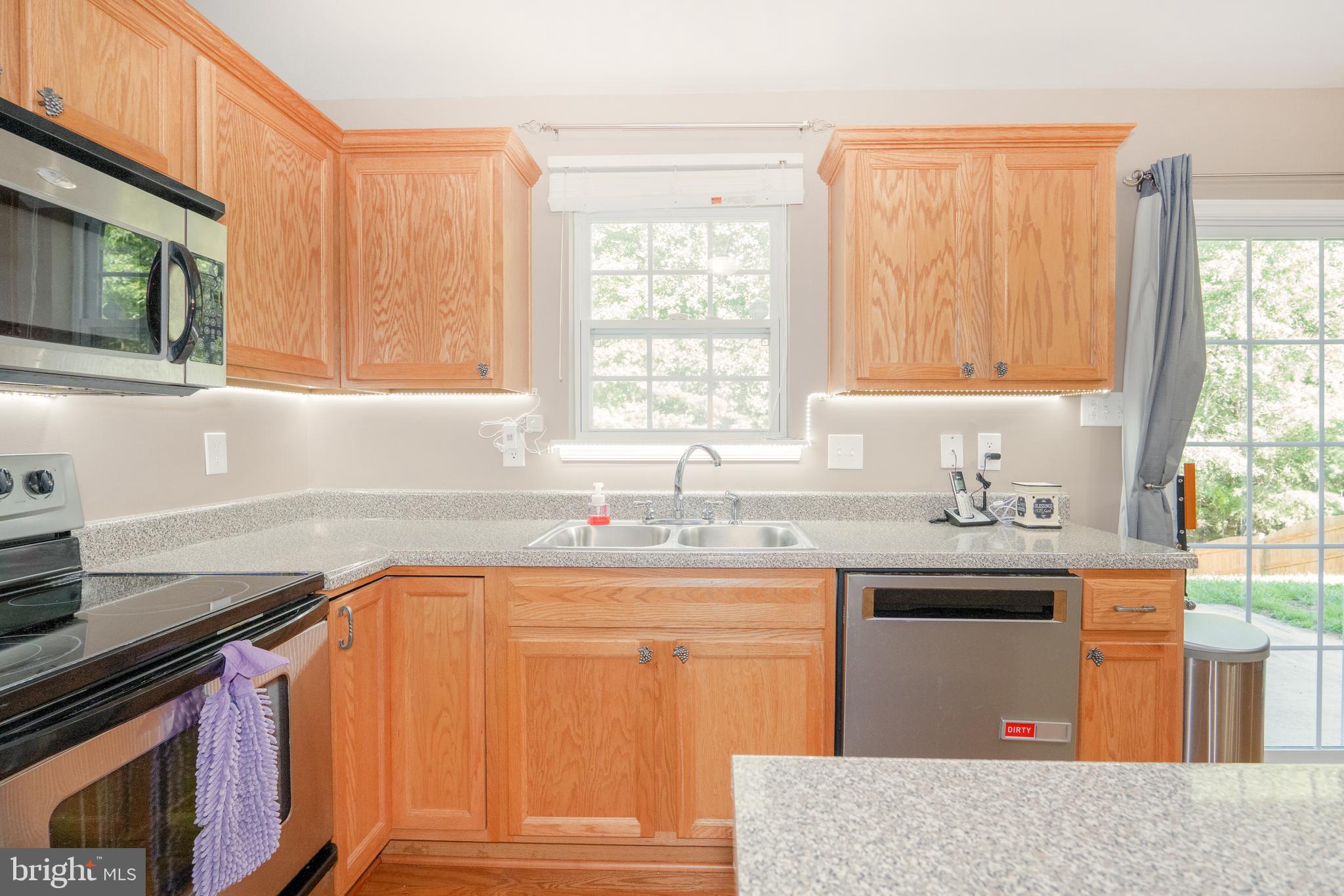 108 Apple Orchard Road Louisa, VA 23093 - Photo 7 of 35 Kitchen