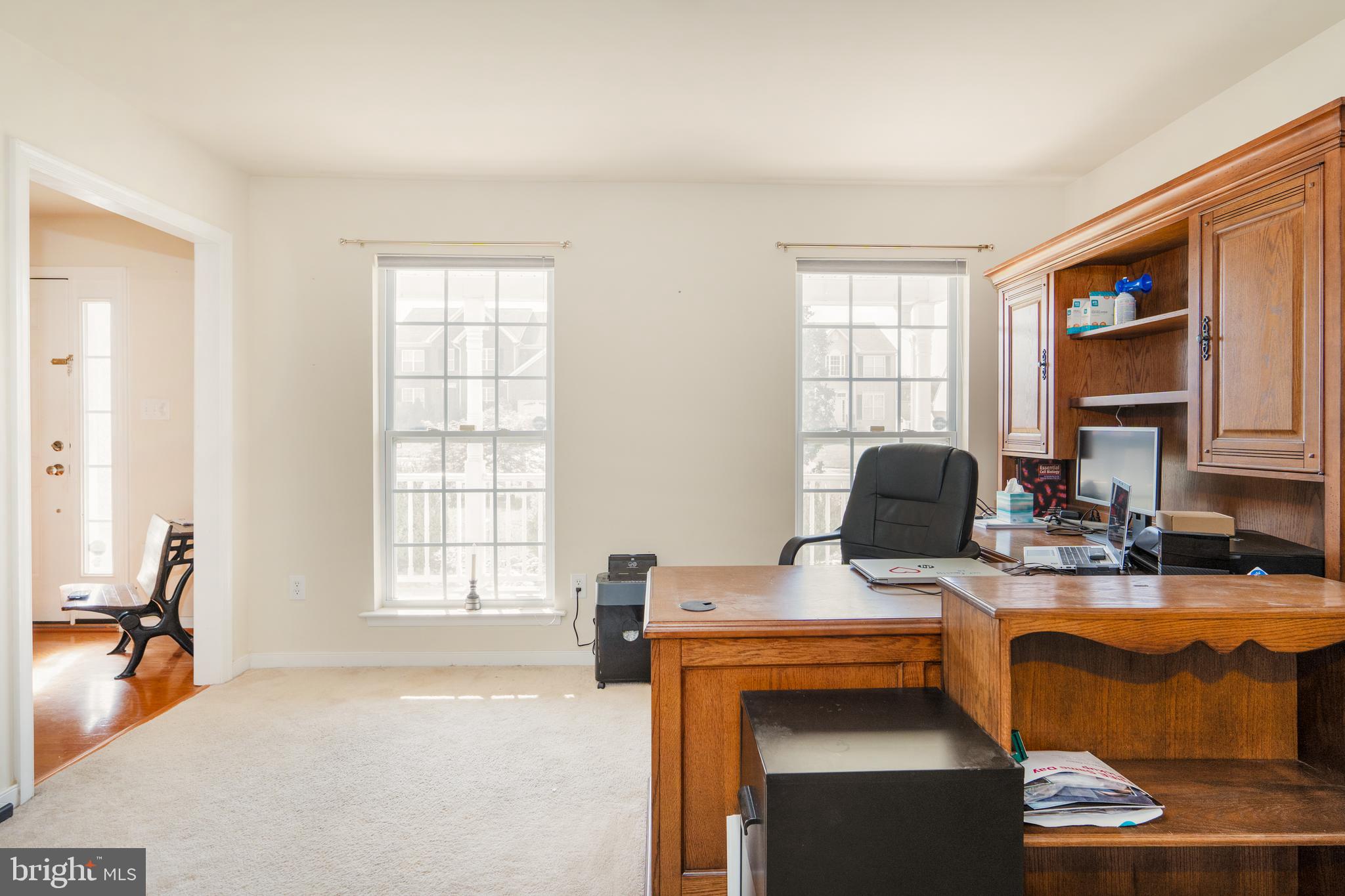 108 Apple Orchard Road Louisa, VA 23093 - Photo 10 of 35 Office