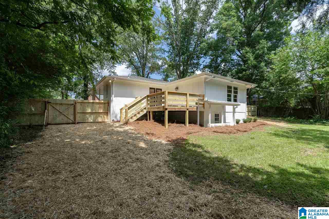 2205 Wedgewood Road Birmingham, AL 35216 - Photo 41 of 44