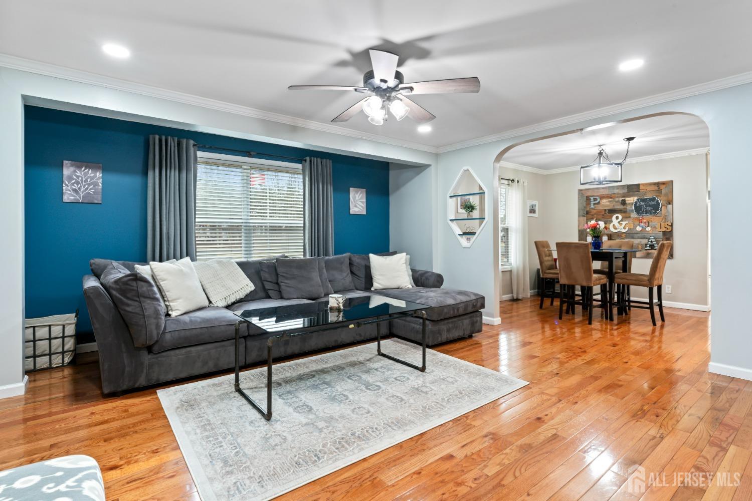 22 Greenview Road Monmouth Junction, NJ 08852 - Photo 3 of 43 Gallery Image 3