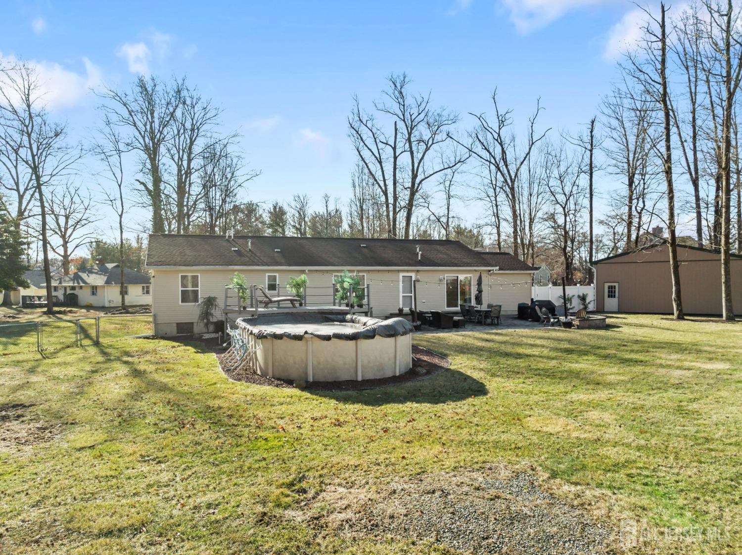 22 Greenview Road Monmouth Junction, NJ 08852 - Photo 35 of 43 Gallery Image 35