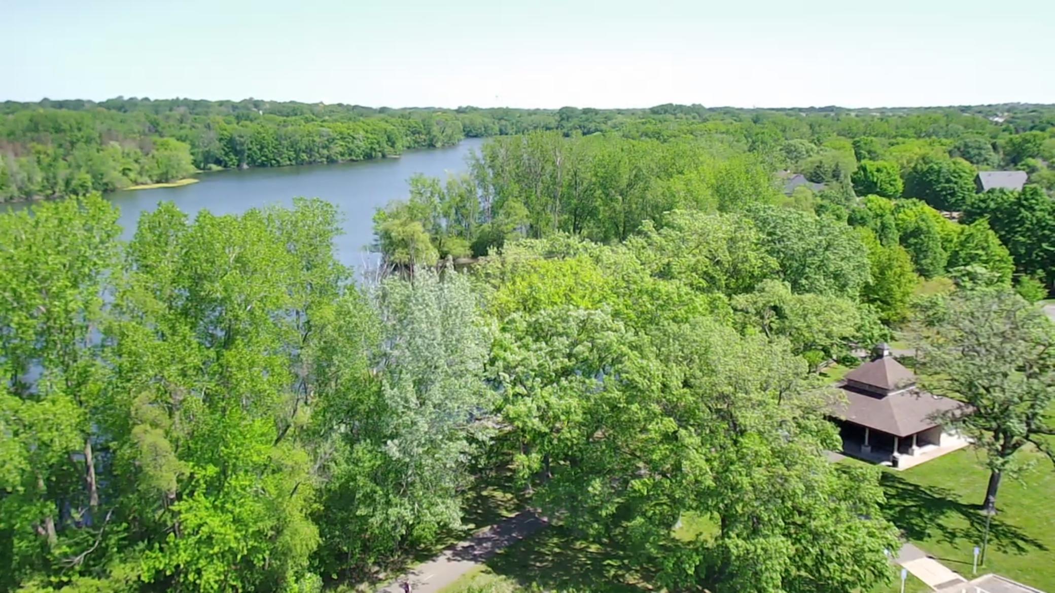 9176 Sierra Road Woodbury, MN 55125 - Photo 34 of 36