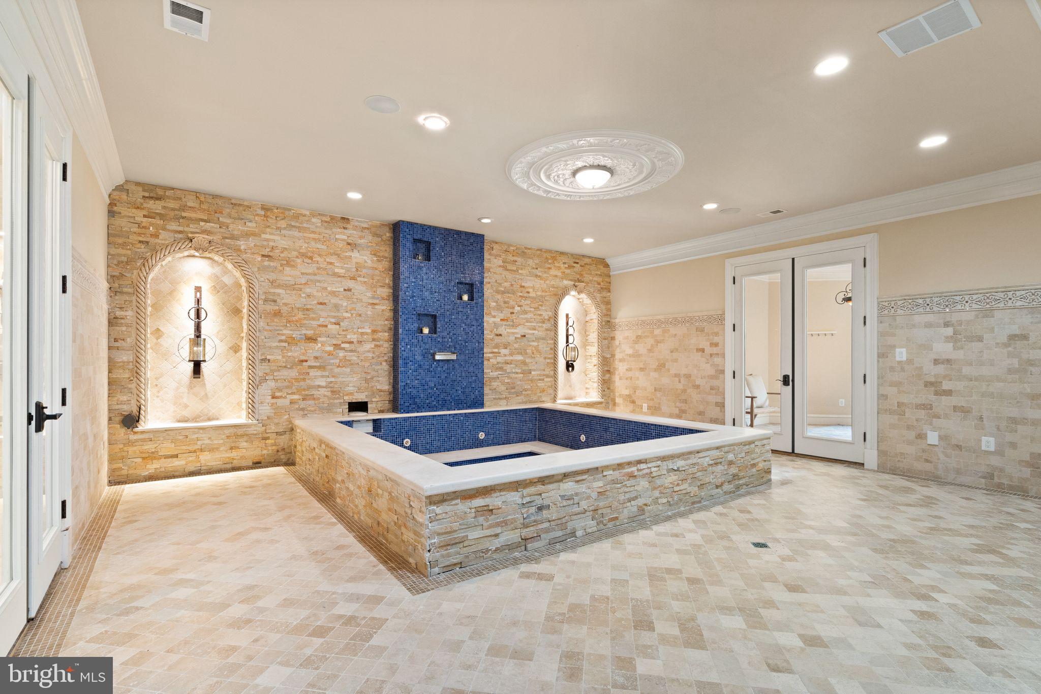 938 Peacock Station Road McLean, VA 22102 - Photo 46 of 50 Spa