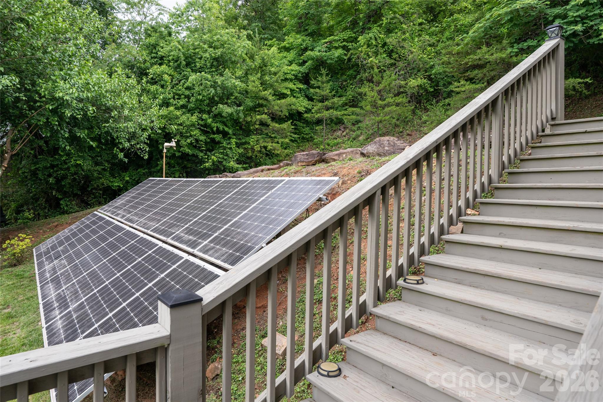 980 South River Road Sylva, NC 28779 - Photo 29 of 48