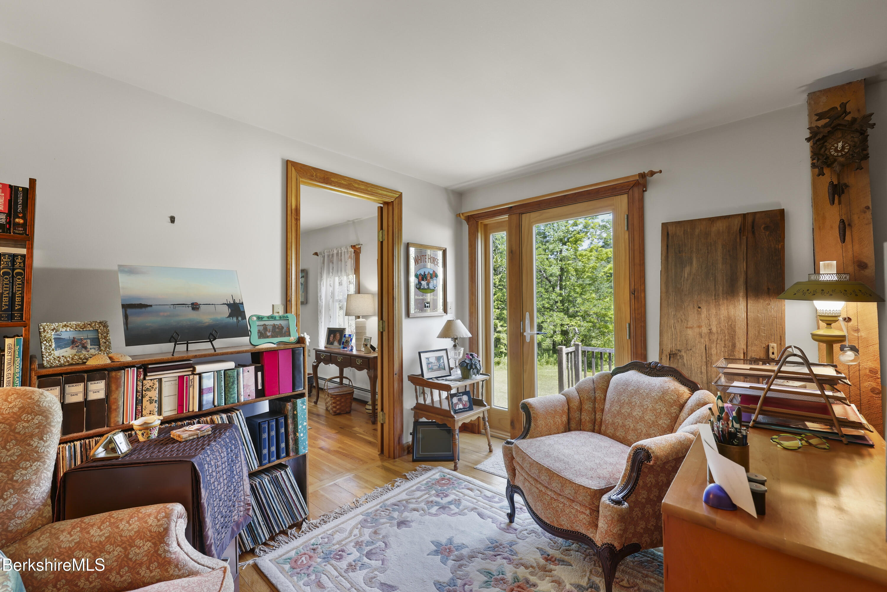 1273 Old Rte 9 Windsor, MA 01270 - Photo 16 of 56 80 Den