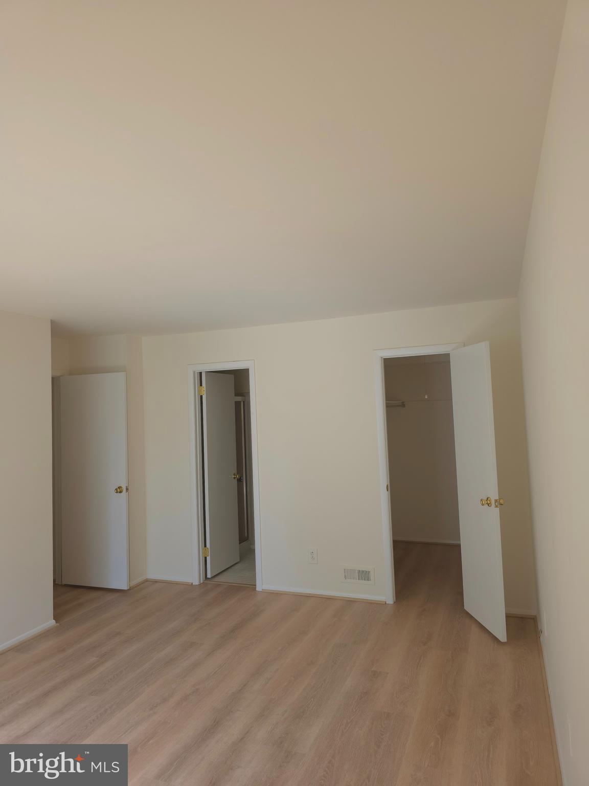 336 A Delancey Place, Unit 336A Mount Laurel, NJ 08054 - Photo 14 of 18 a view of an empty room