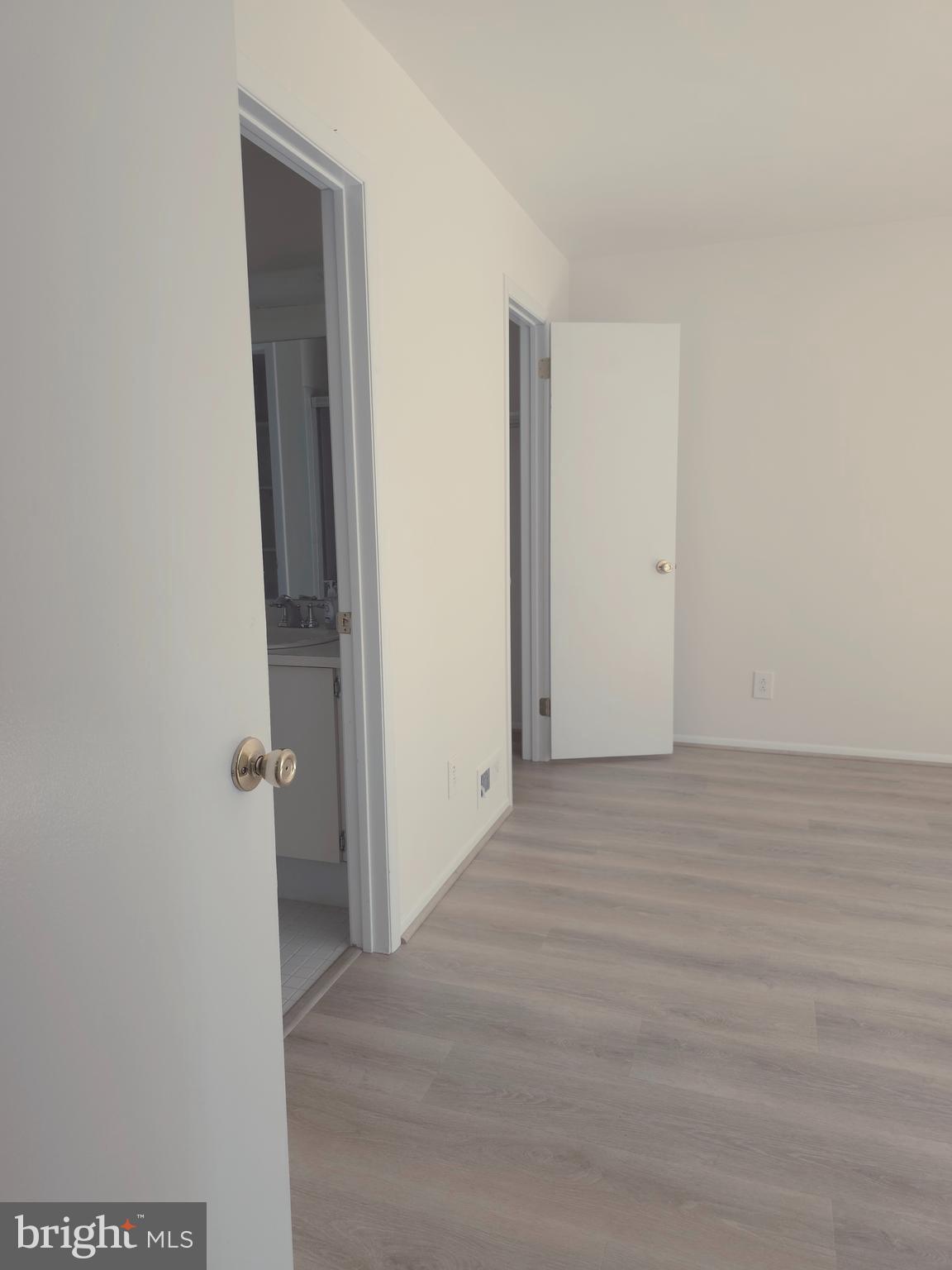 336 A Delancey Place, Unit 336A Mount Laurel, NJ 08054 - Photo 18 of 18 a view of a room with an empty space