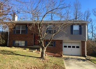 824 Stratton Lane Winchester, KY 40391 - Photo 1 of 28 Photo 1