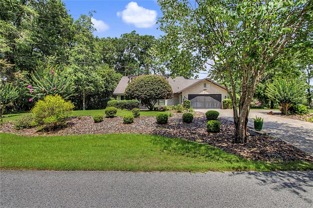 9726 Southwest 192nd Court Road Dunnellon, FL 34432 - Photo 4 of 82