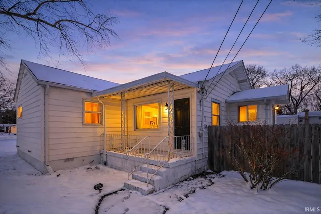 $199,900 | 52424 Scott Street, South Bend, IN 46637