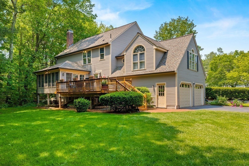 1 York Road Mansfield, MA 02048 - Photo 1 of 36 Gallery Image 1