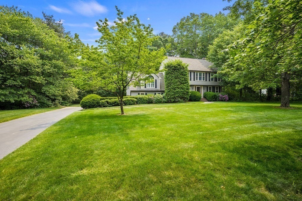 1 York Road Mansfield, MA 02048 - Photo 3 of 36 Gallery Image 3