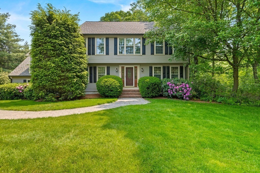 1 York Road Mansfield, MA 02048 - Photo 4 of 36 Gallery Image 4