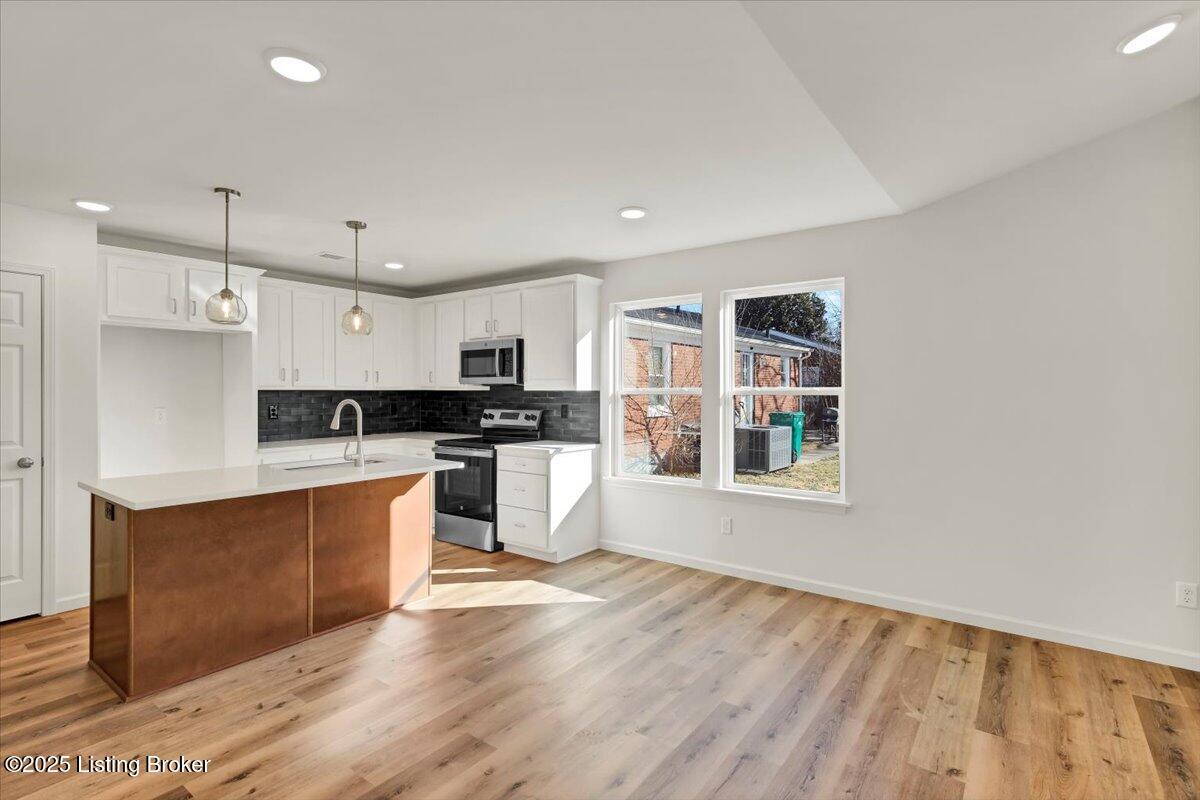4620 Dover Road Louisville, KY 40216 - Photo 19 of 48 20-4620 Dover Rd