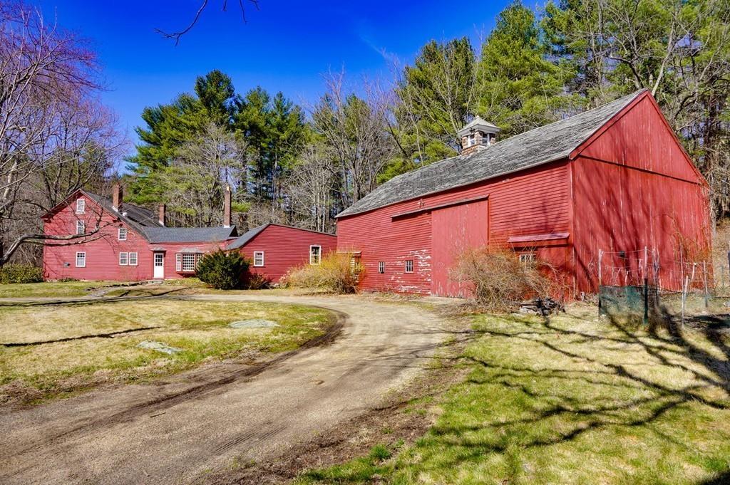 39 Brown Road Harvard, MA 01451 - Photo 3 of 34 Gallery Image 3