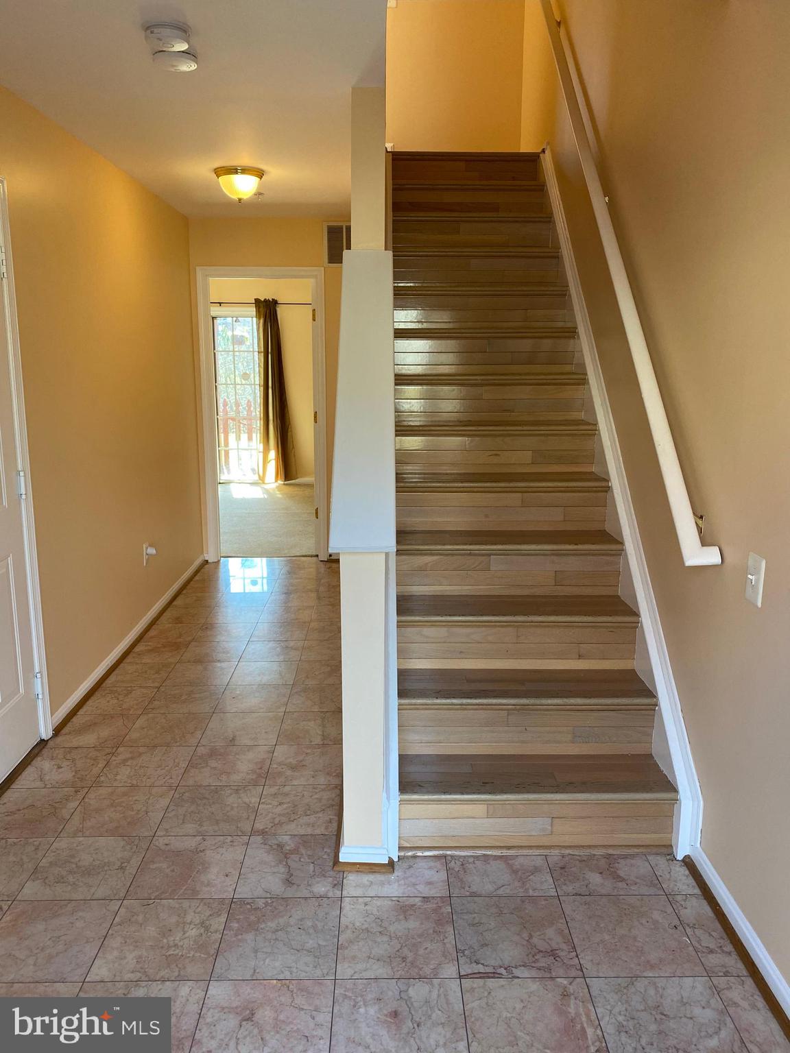 276 Amberleigh Drive Silver Spring, MD 20905 - Photo 6 of 19 Stairs to Main Level