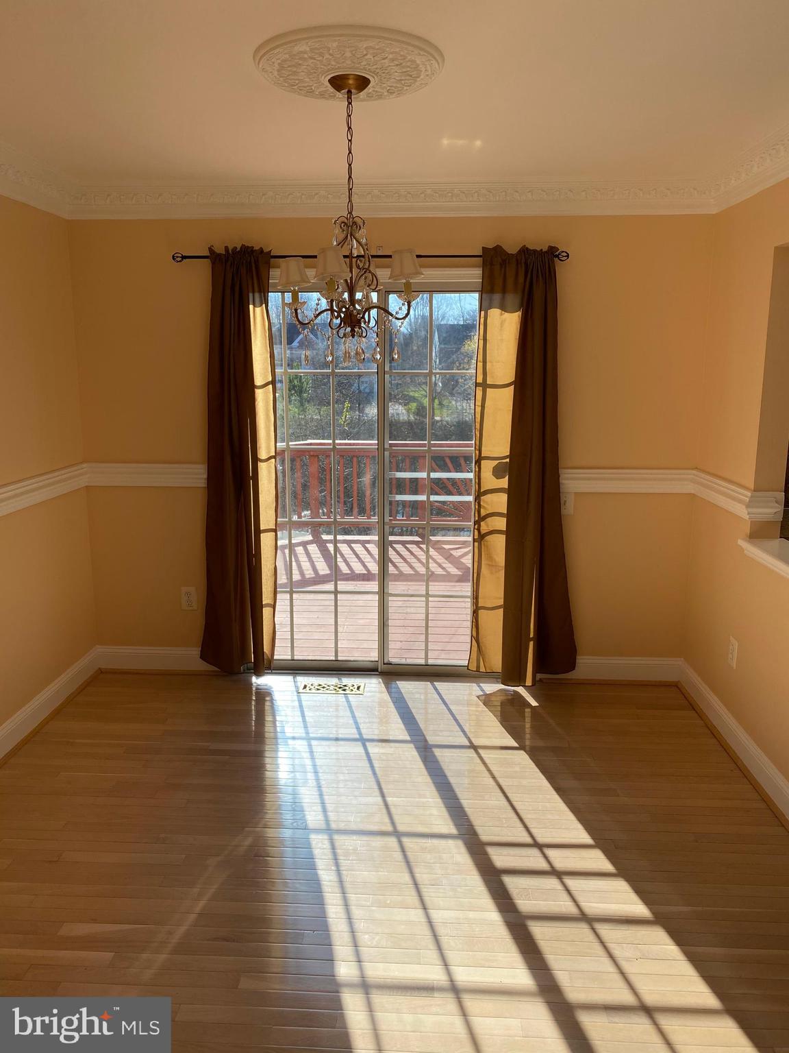 276 Amberleigh Drive Silver Spring, MD 20905 - Photo 9 of 19 Living Room
