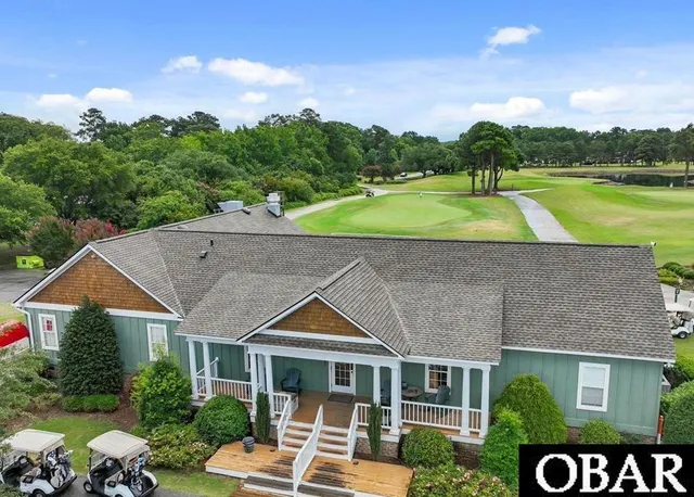 $124,900 | 200 Carolina Club Drive, Grandy, NC 27939