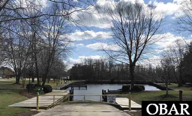 $124,900 | 200 Carolina Club Drive, Grandy, NC 27939