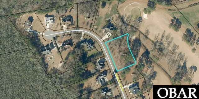 $124,900 | 200 Carolina Club Drive, Grandy, NC 27939