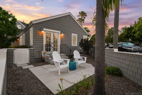 $3,450,000 | 343 Palm Avenue, Coronado, CA 92118
