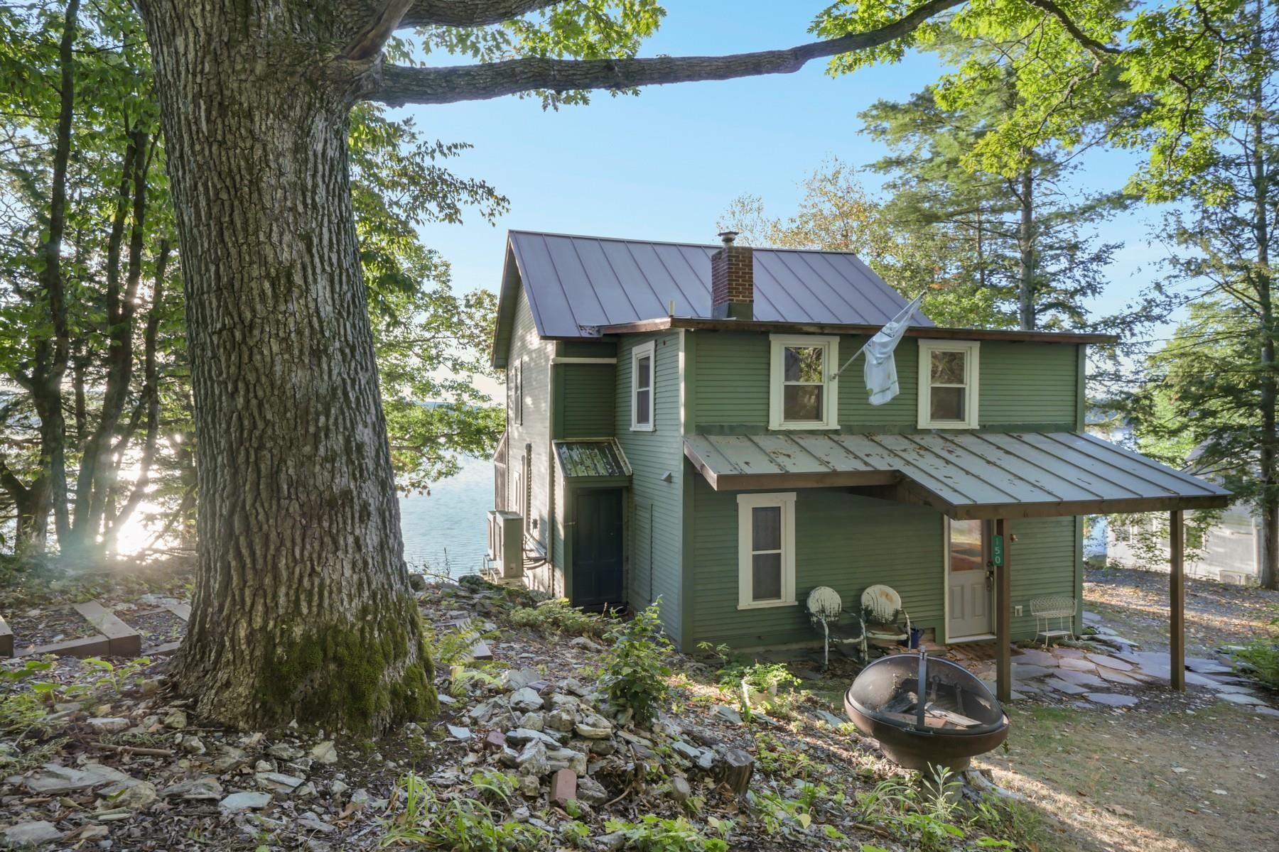 150 Ryan Road Castleton, VT 05743 - Photo 45 of 59