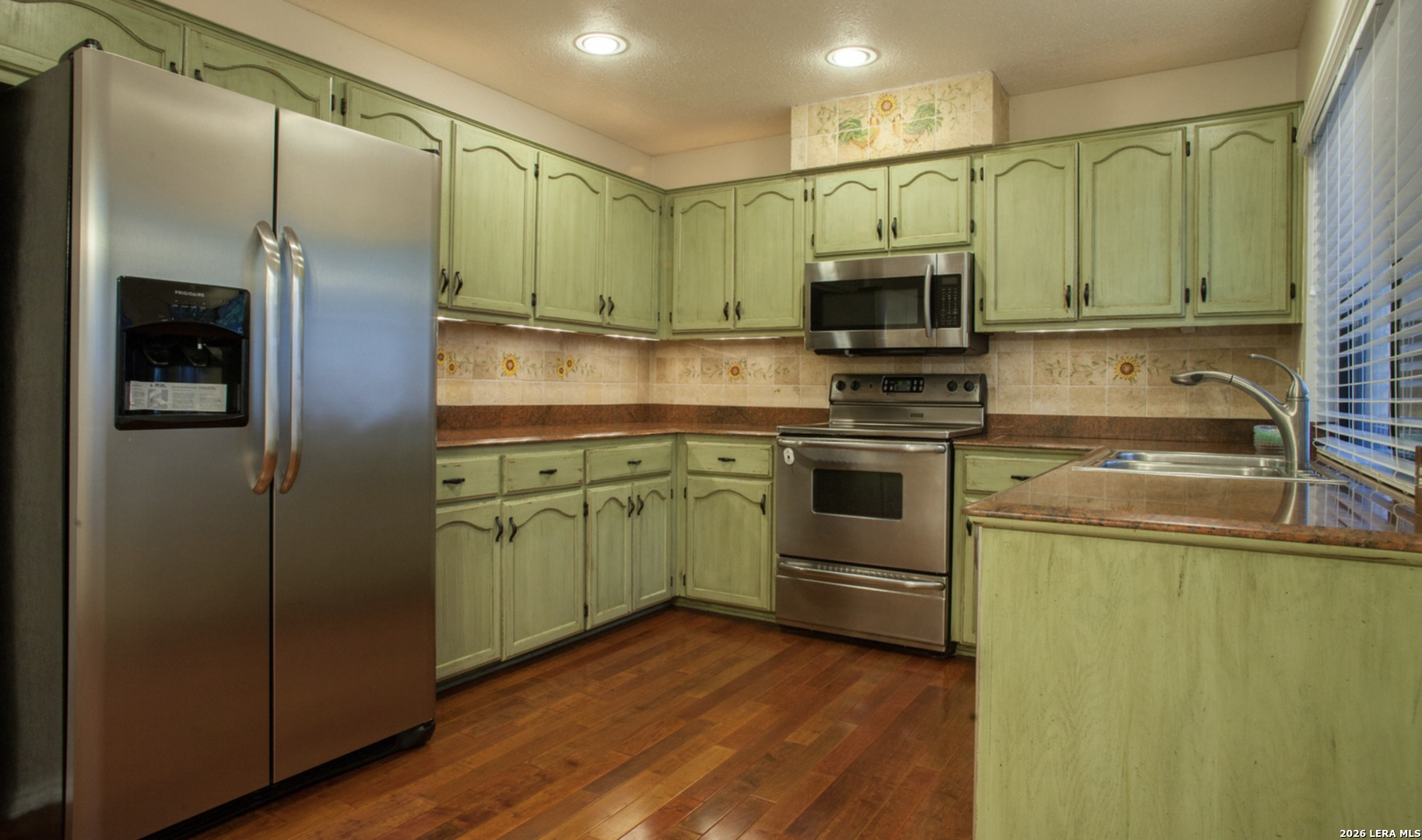16315 Old Stable Road San Antonio, TX 78247 - Photo 6 of 12