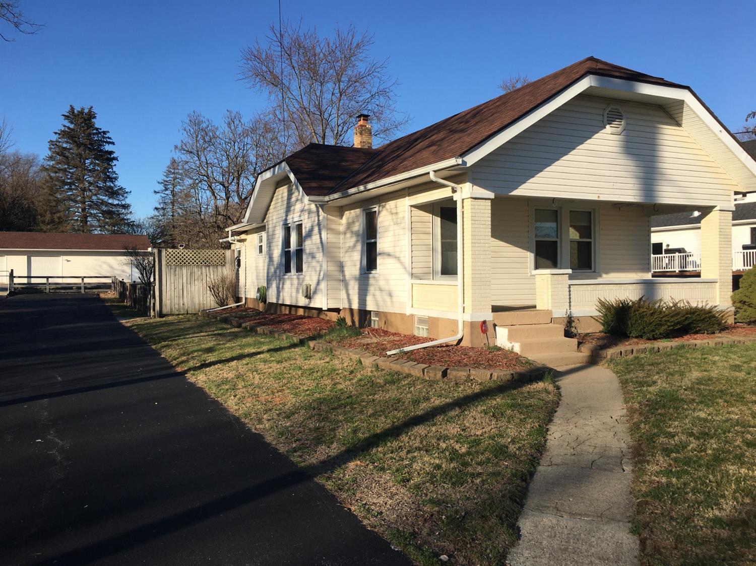 2830 Hamilton Mason Road Hamilton, OH 45011 - Photo 1 of 1 Gallery Image 1