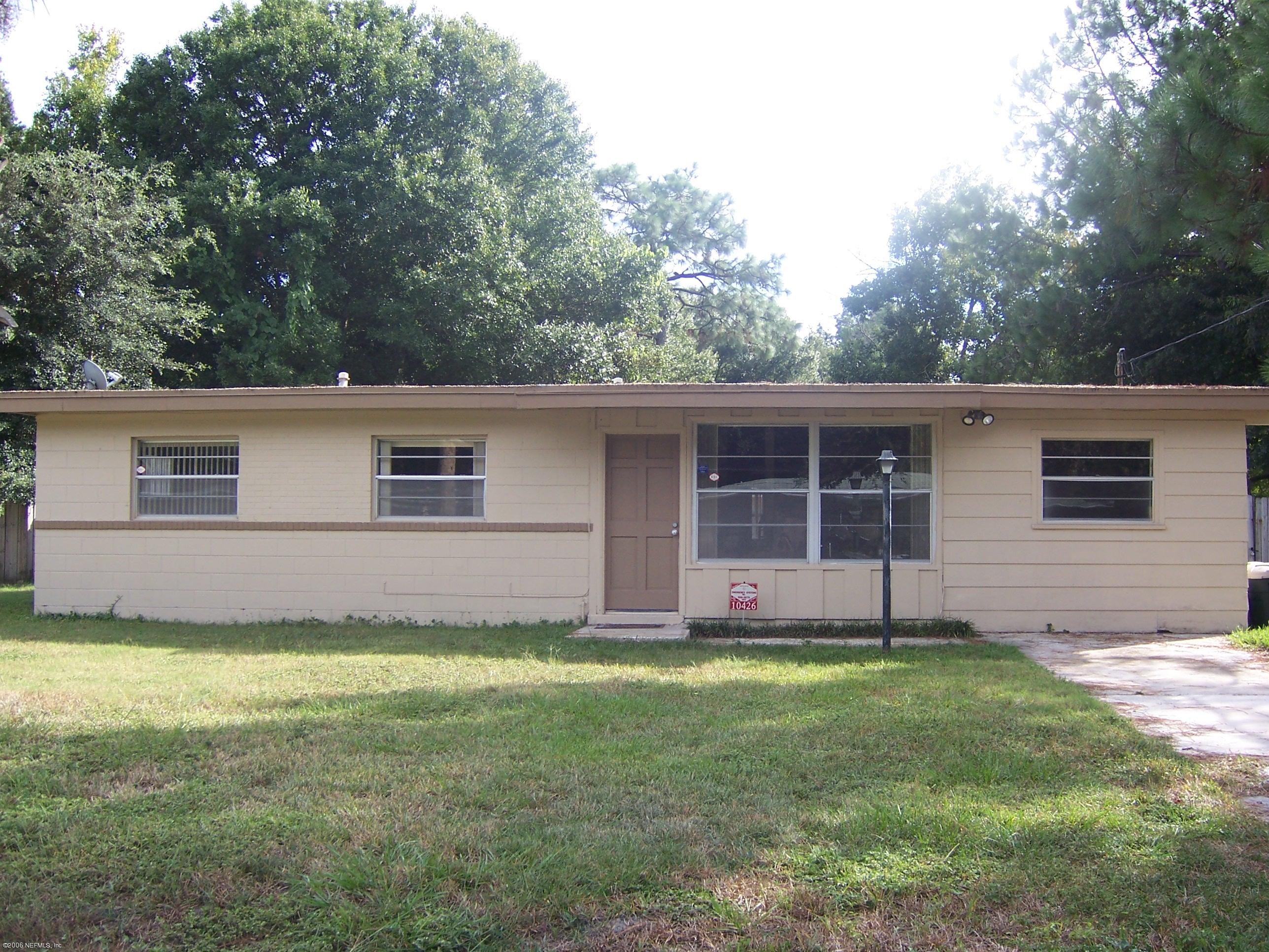 10426 Ebbitt Road Jacksonville, FL 32246 - Photo 1 of 6 10426 Ebbitt Rd