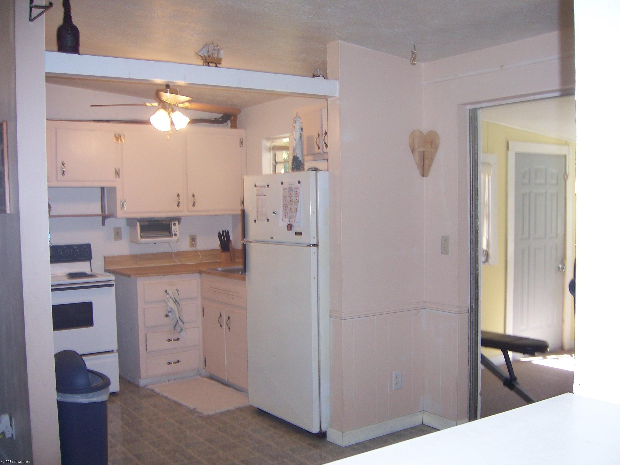 10426 Ebbitt Road Jacksonville, FL 32246 - Photo 3 of 6 Kitchen