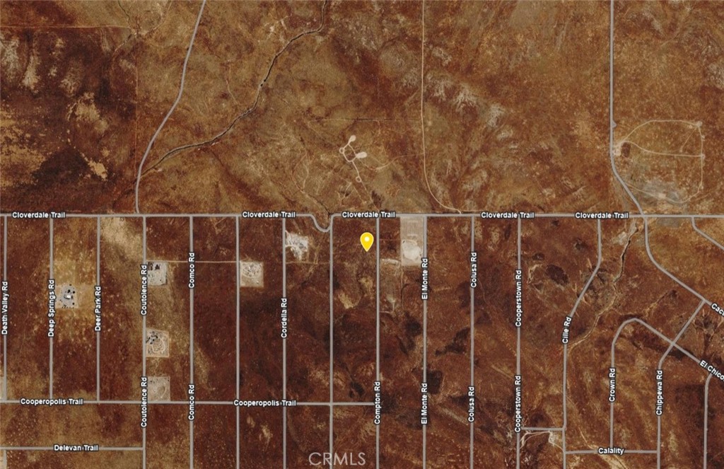 0 Compton Road Santa Margarita, CA 93453 - Photo 9 of 11