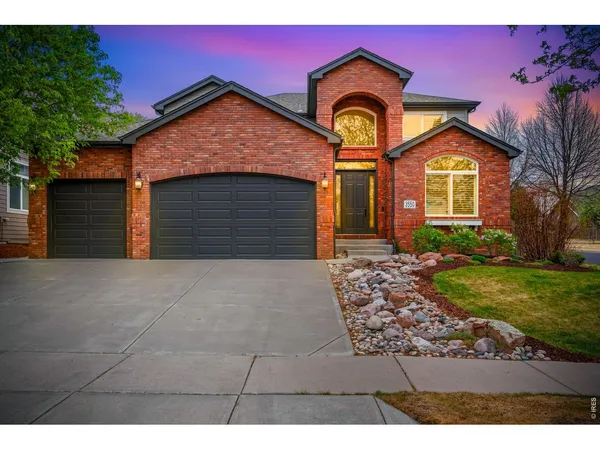 $1,100,000 | 3550 Green Spring Drive, Fort Collins, CO 80528