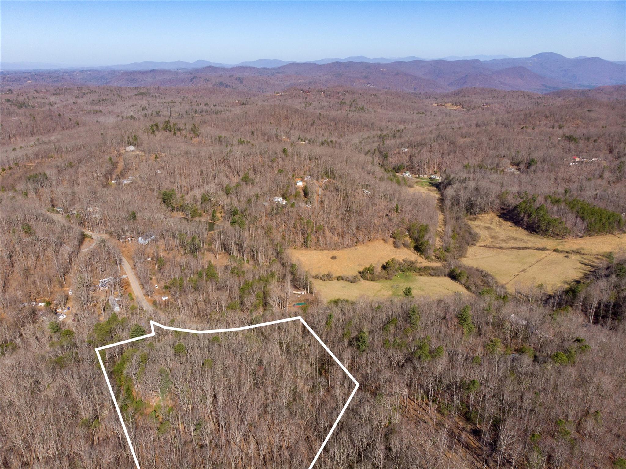 Off) Howard Gap Road Saluda, NC 28773 - Photo 8 of 13 Gallery Image 8