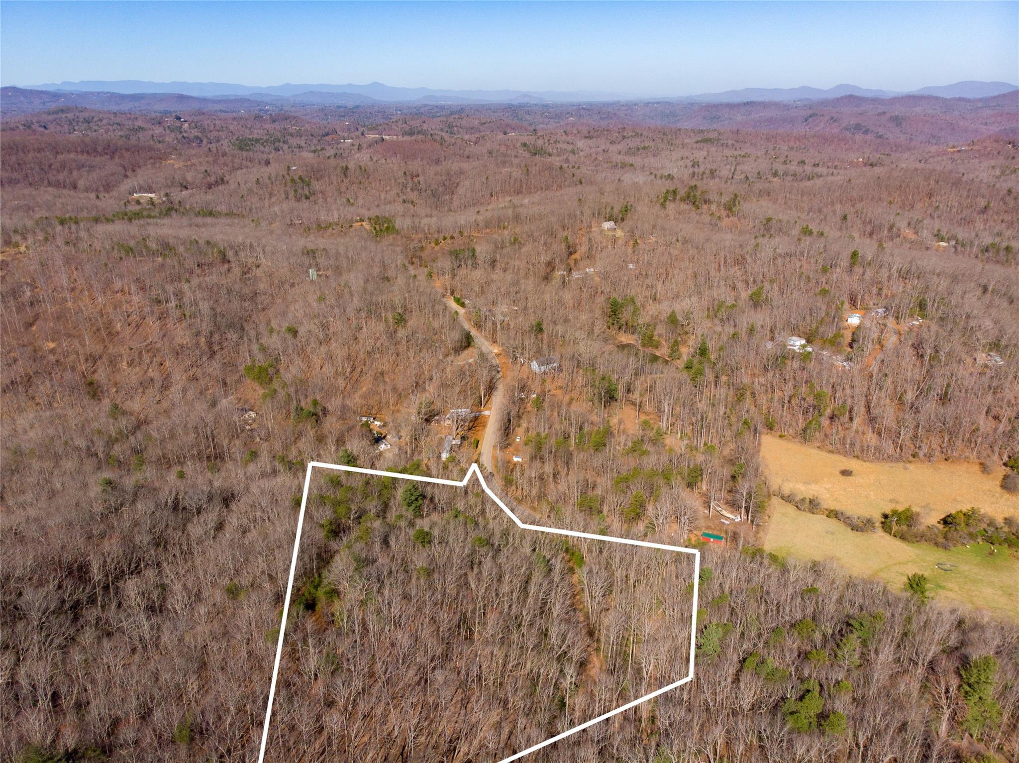 Off) Howard Gap Road Saluda, NC 28773 - Photo 9 of 13 Gallery Image 9