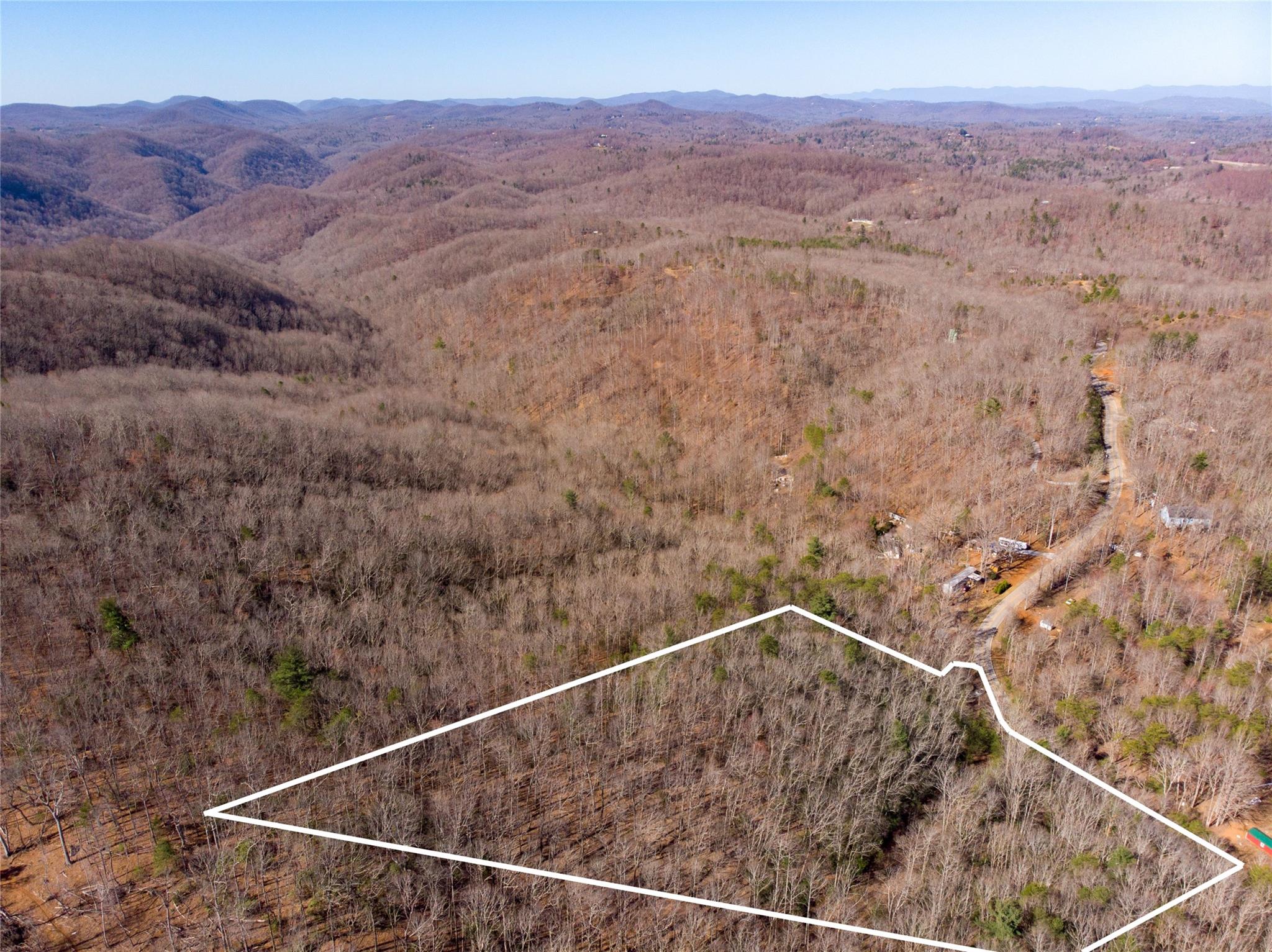 Off) Howard Gap Road Saluda, NC 28773 - Photo 10 of 13 Gallery Image 10
