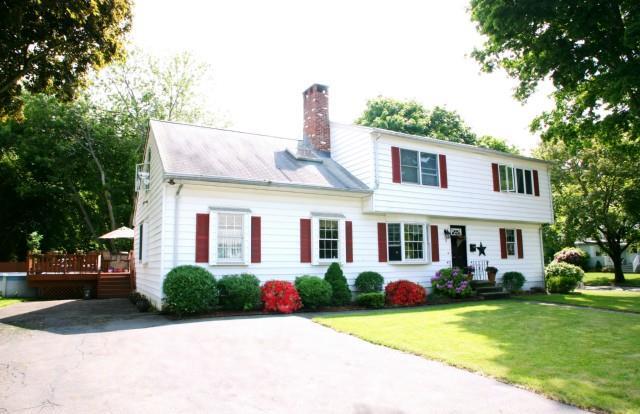 3 Kenwood Road Milford, CT 06460 - Photo 1 of 1