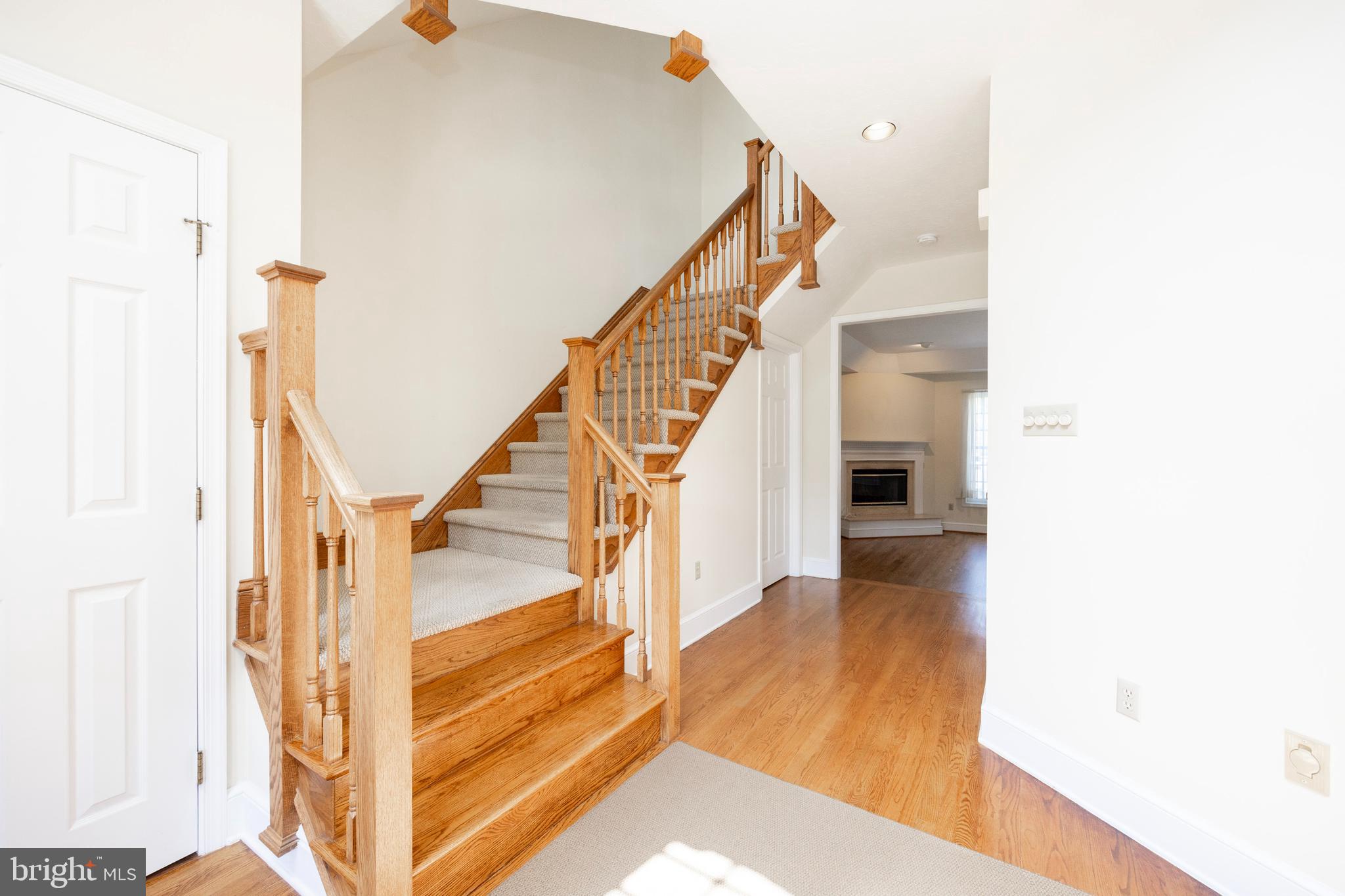 224 Cambridge Chase Exton, PA 19341 - Photo 6 of 40 Site-Finished flrs to step down Living/Great Rm