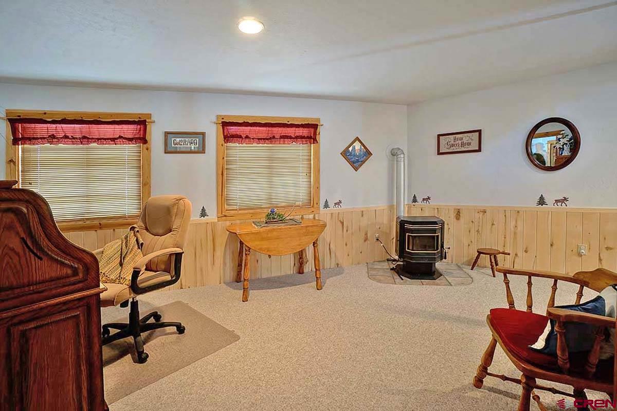 2850 Aspen Drive Ridgway, CO 81432 - Photo 22 of 35